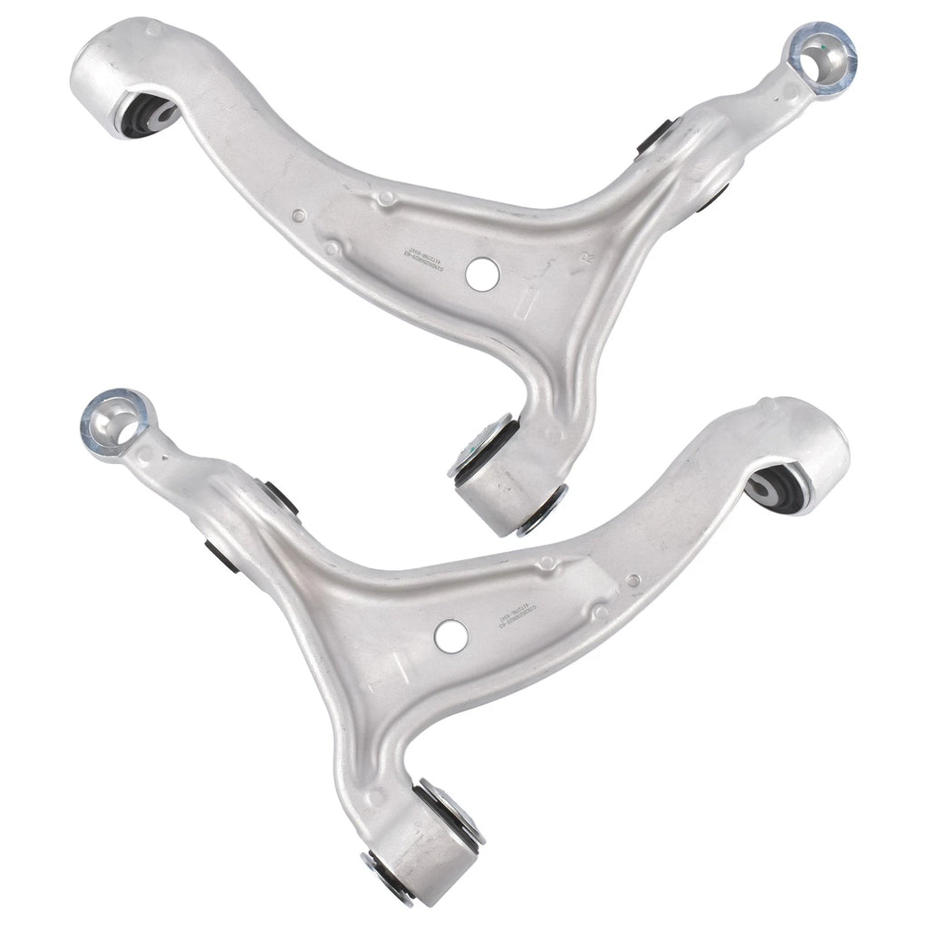 2X Front Lower Control Arms for Mercedes GLE350 (2016-2023)