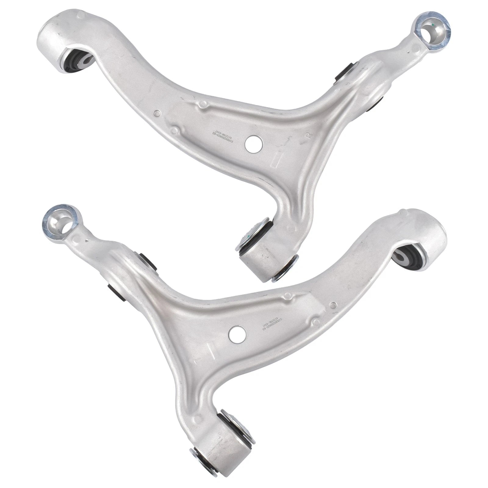 2X Front Lower Control Arms for Mercedes GLE350 (2016-2023)