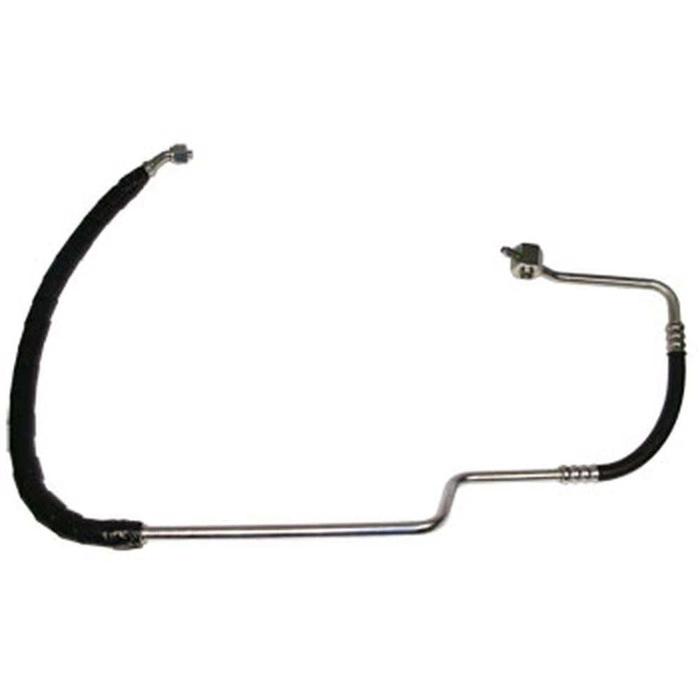 Compressor to Condenser Line for John Deere JD Tractor 464 (RE57333, AC-8464)