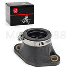 Carburetor Intake Manifold Boot for Arctic Cat 400/500/454 (1999–2013)