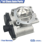 Throttle Body for Chevrolet Traverse GMC Acadia Buick Enclave (2007–2011)