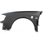 Fender for Audi A6 (2002–2004) Front Passenger Side
