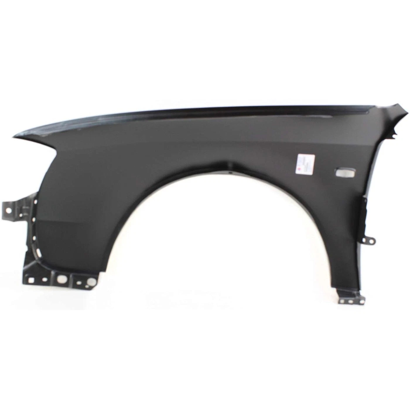 Fender for Audi A6 (2002–2004) Front Passenger Side