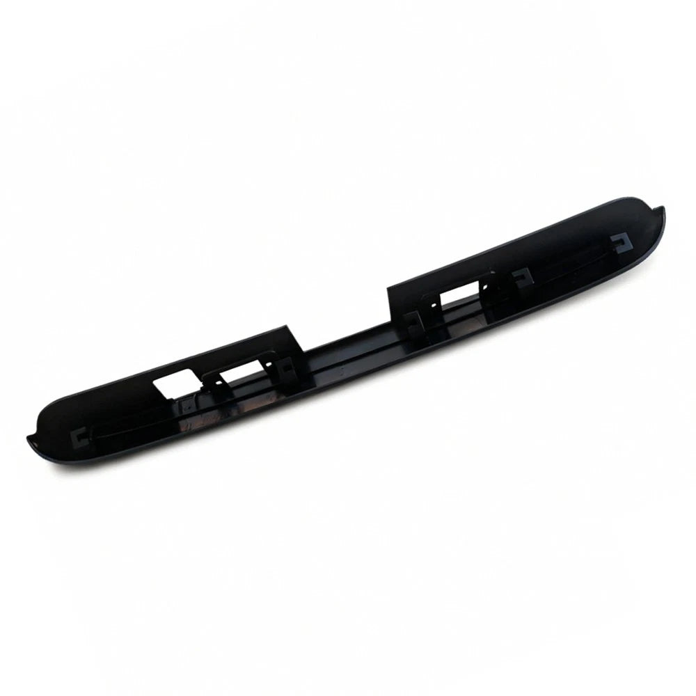 Rear Tailgate Number Plate Garnish Handle Cover for LDV G10 (2015–Present)