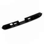 Rear Tailgate Number Plate Garnish Handle Cover for LDV G10 (2015–Present)