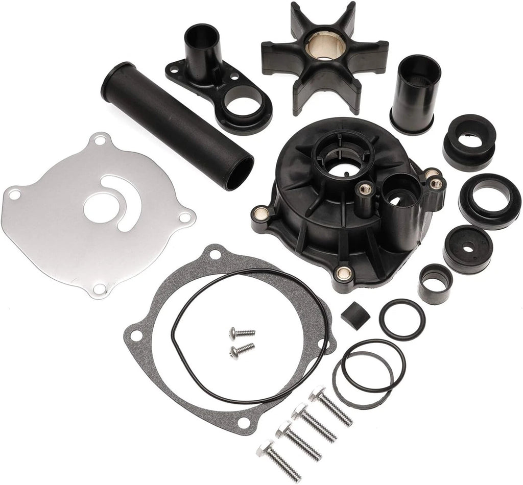 Water Pump Impeller Kit 5001595 for Johnson Evinrude OMC Outboard (75-250 HP)