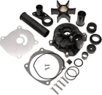 Water Pump Impeller Kit 5001595 for Johnson Evinrude OMC Outboard (75-250 HP)