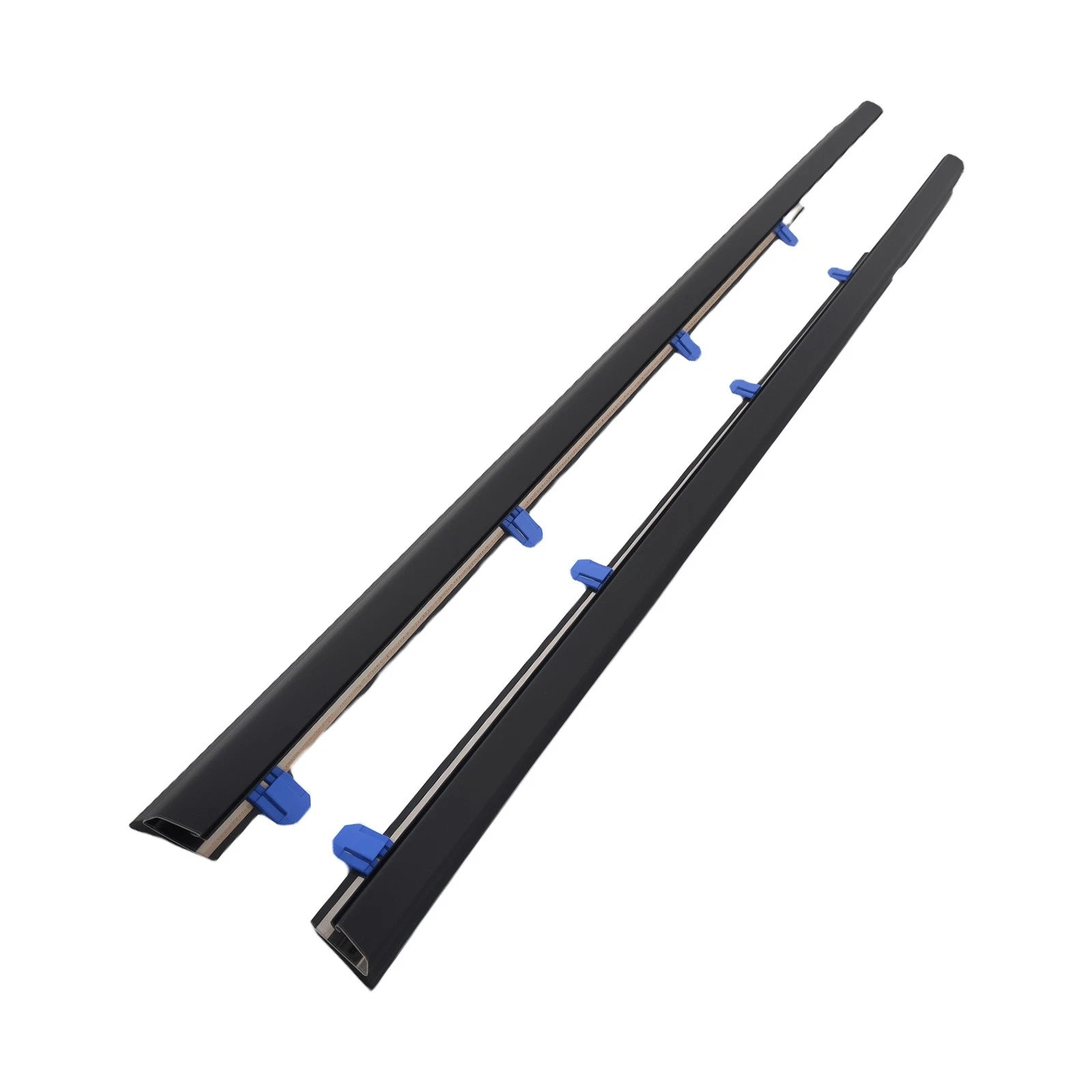 Door Window Weatherstrip Kit for Honda Civic 4Dr (2012–2015)