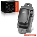 Rear Right Power Window Switch for Kia Rondo (2010)