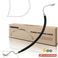Power Steering Pressure Line Hose for Chevy Express 1500 3500 (2003–2021)