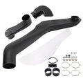 Air Intake Snorkel Right for Lexus GX 470 (2003–2009) LLDPE Black