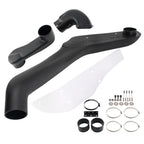 Air Intake Snorkel Right for Lexus GX 470 (2003–2009) LLDPE Black