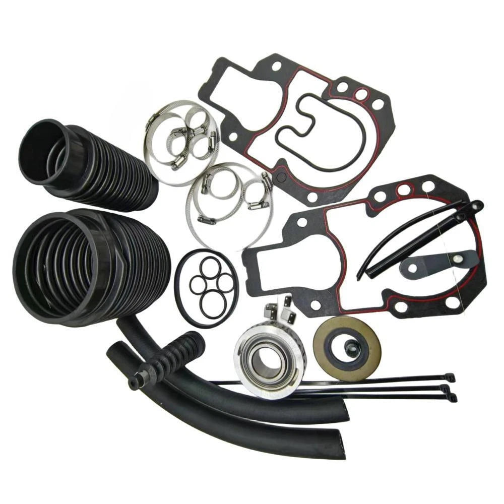 Transom Repair Kit for Mercruiser R/MR/Alpha One (30-803097T 1)