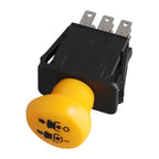 PTO Clutch Switch for ZTR Mowers (183925, 13248, 6201342)