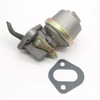 Fuel Lift Pump for Case IH 1085B Excavator, 1150E Dozer, 1155E Crawler (84142216)