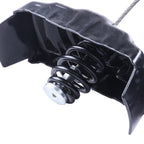 Spare Tire Winch Carrier for Chevy Avalanche, Suburban, GMC Yukon