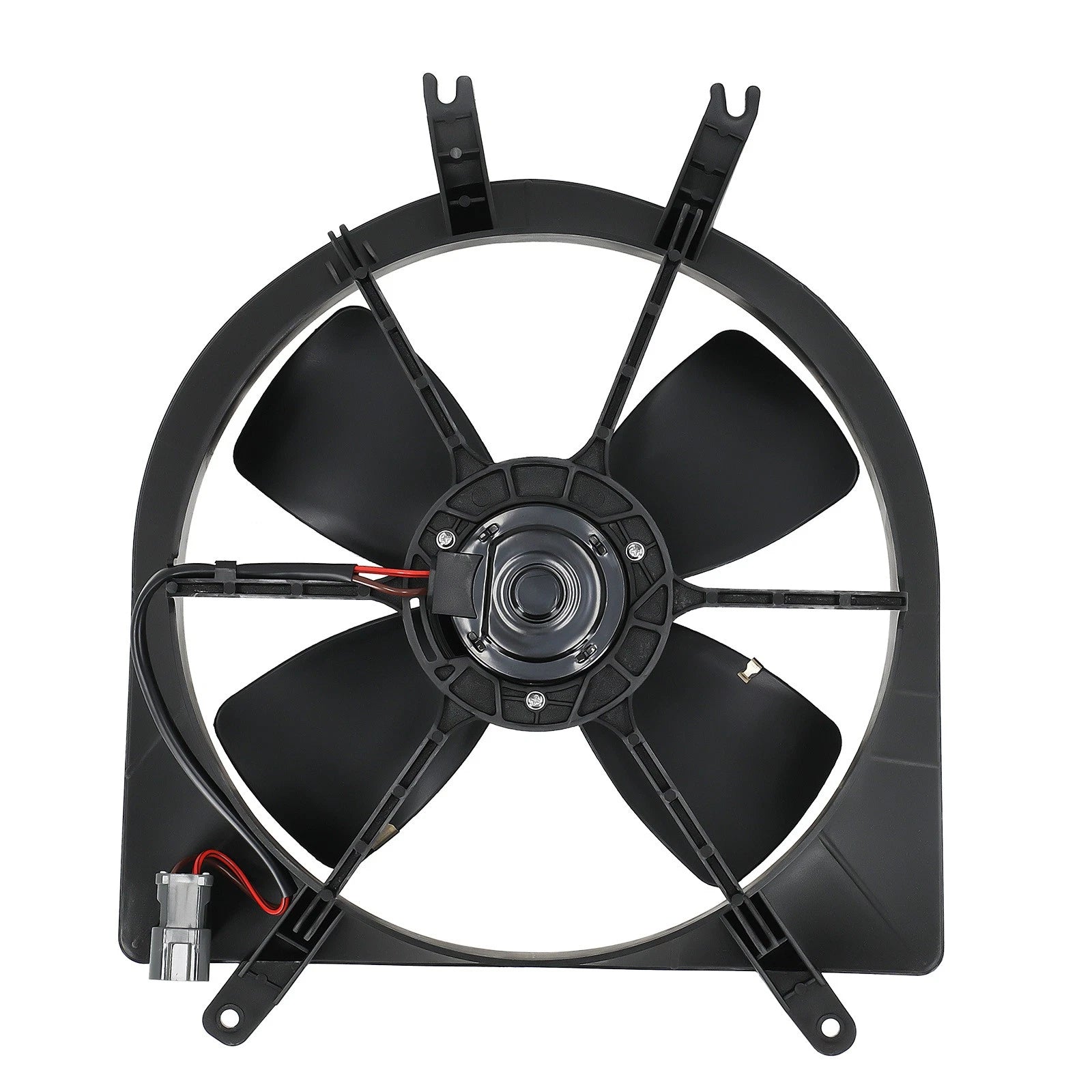 Electric Cooling Fan Assembly for Honda Civic (1999–2000) HO3115101