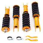 Coilover Suspension Spring Kit for Honda S2000 AP1 AP2 (2000–2009)