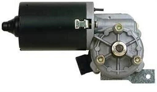 Front Windshield Wiper Motor 43-1836 for Mercedes-Benz ML320 (1998)