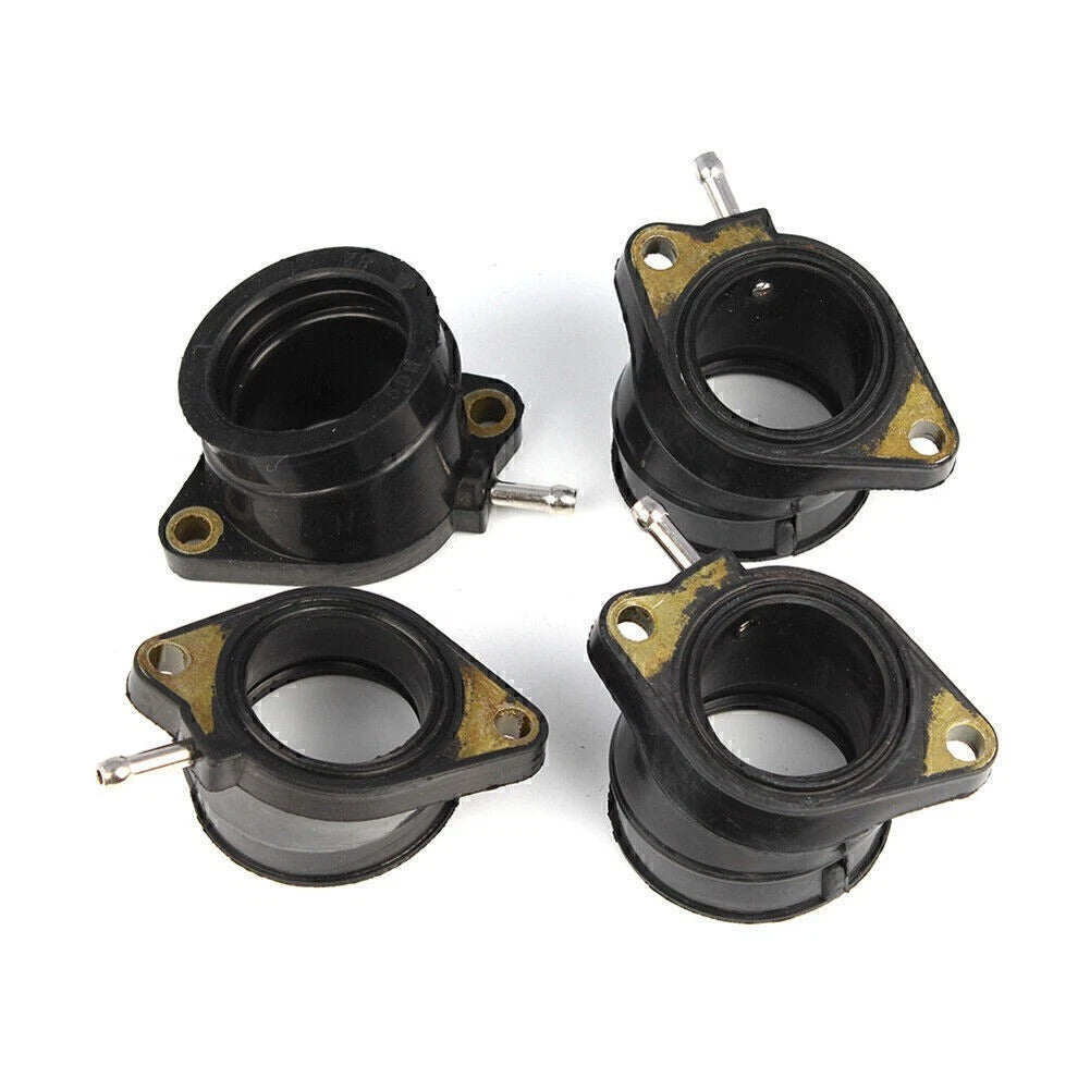 Intake Manifold Carb Joint Boot for Yamaha FZS600 Fazer (1998–2003)
