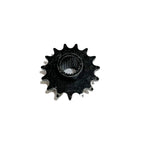 15 Teeth Short Shaft Sprocket for GY6 200cc ATV/Dirt Bike (2000–2023)