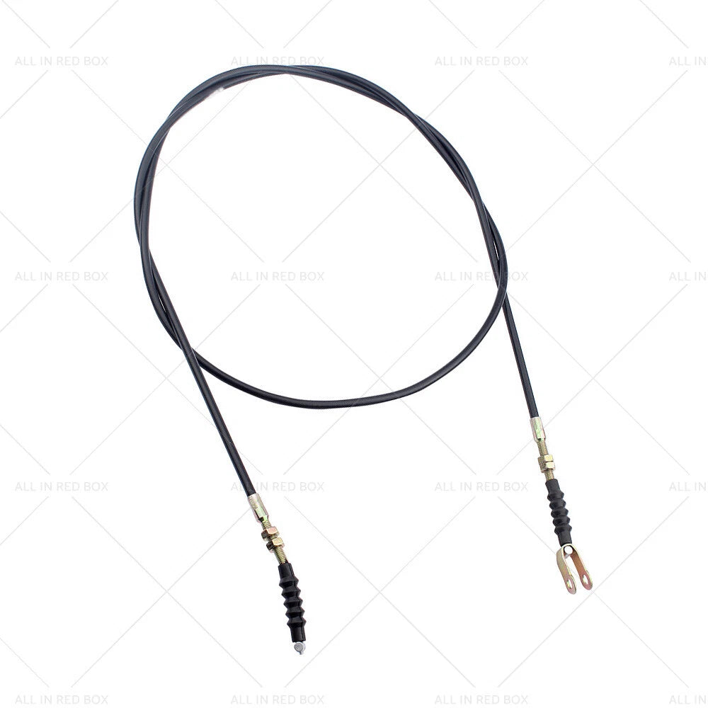 Throttle Governor Cable for Yamaha G14 G16 G22 (1995–2007)
