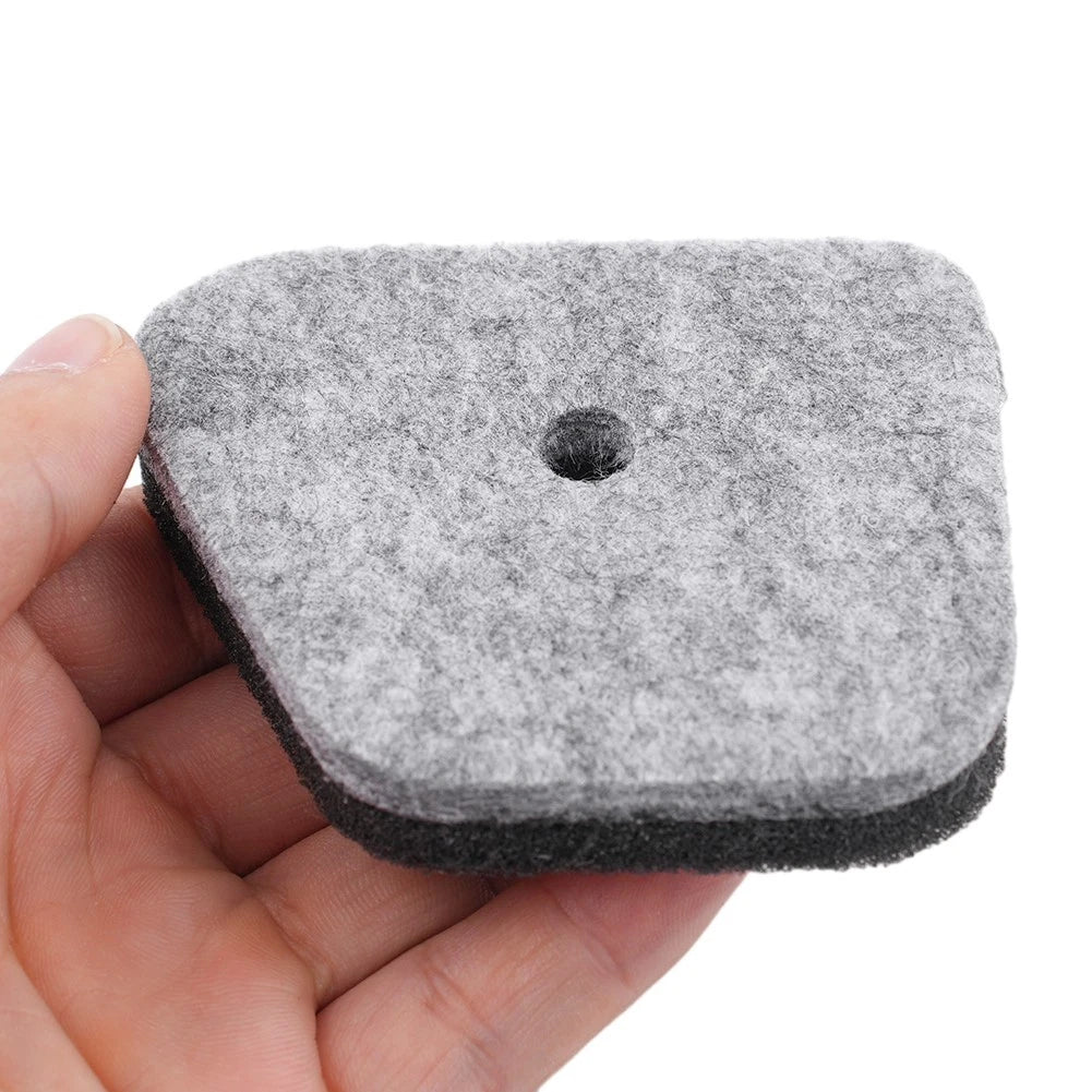 Air Filter Engine Kit for Outdoor Equipment (Set of 4)