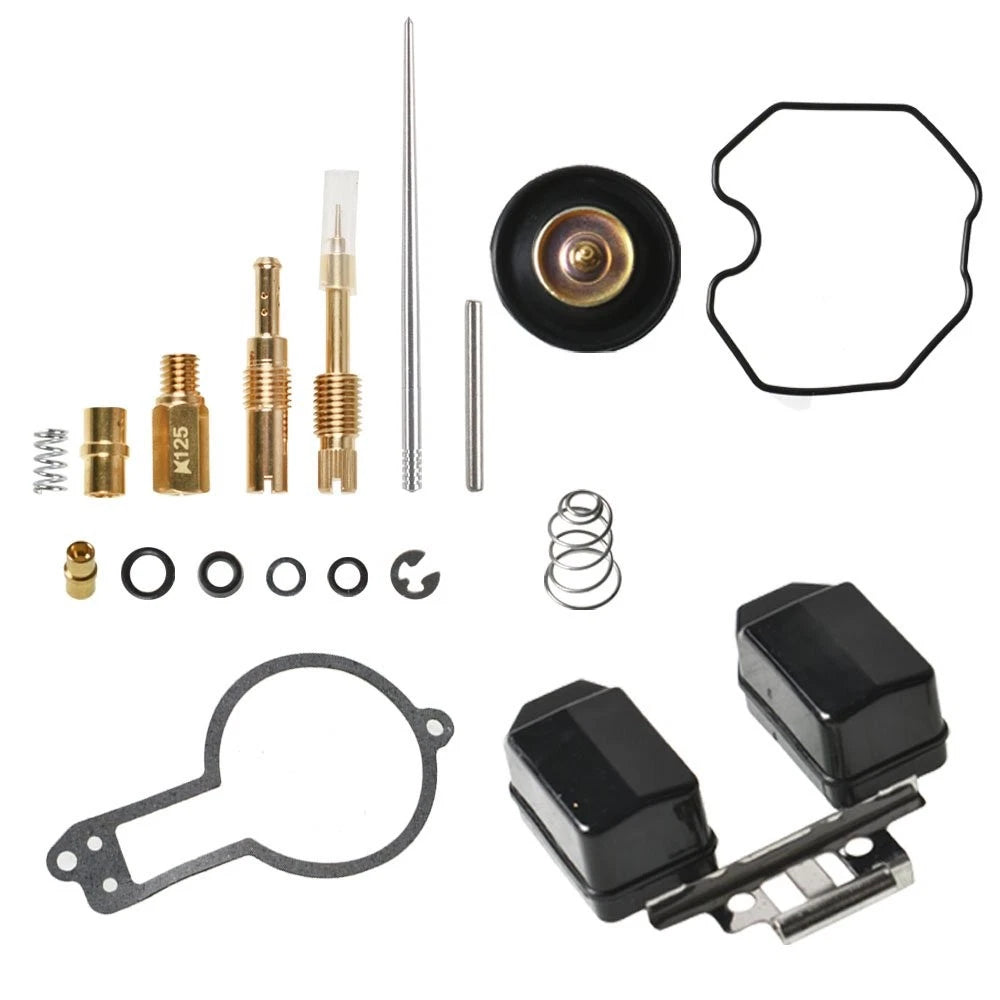 Carburetor Repair Kit for Honda XR600R (1988–2000)