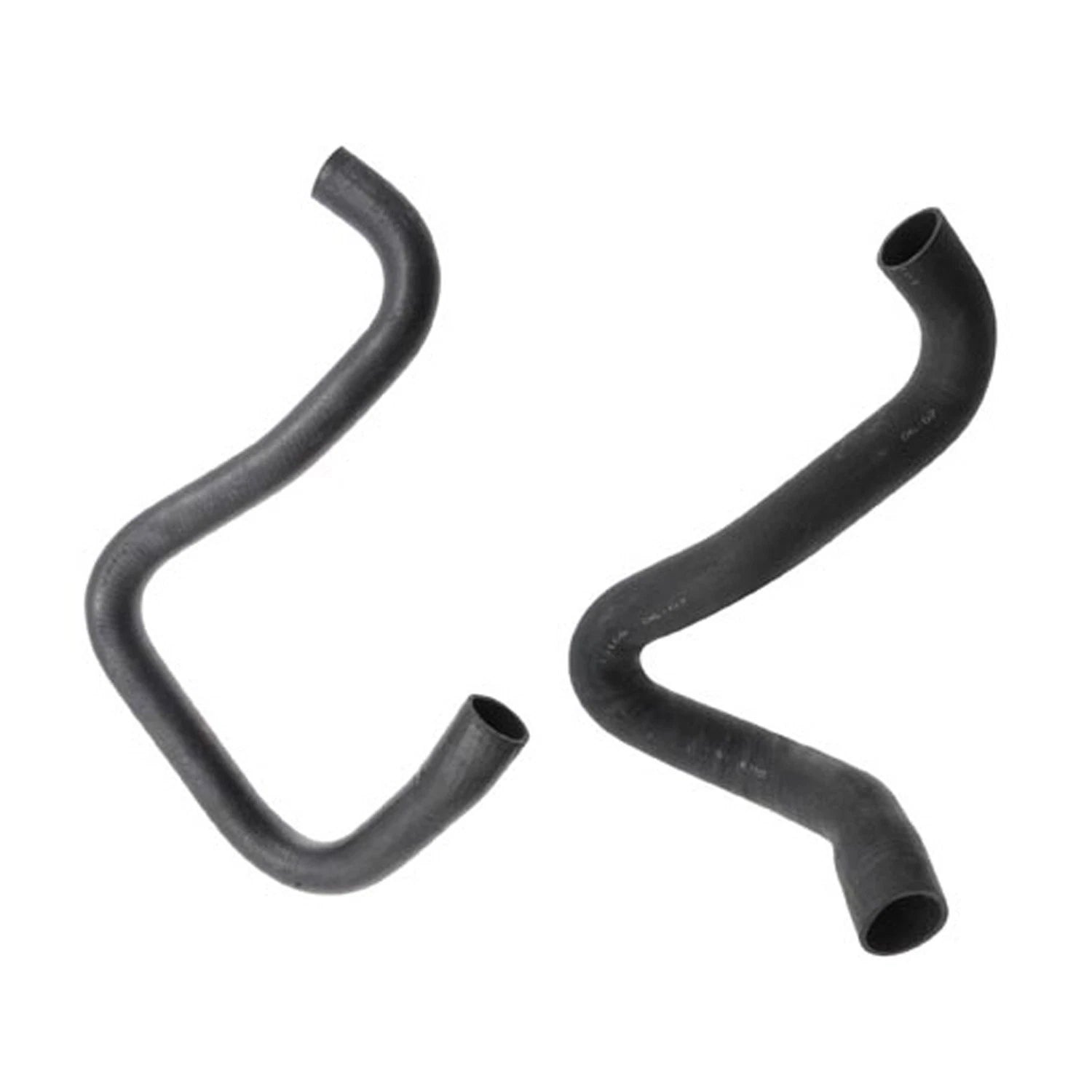 Dayco Upper & Lower Radiator Coolant Hose Kit for Chevrolet Tahoe (1995)
