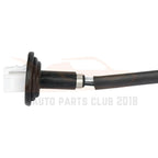 Downstream O2 Oxygen Sensor for Toyota Matrix (2003–2008) 89467-02030, 89467-02031