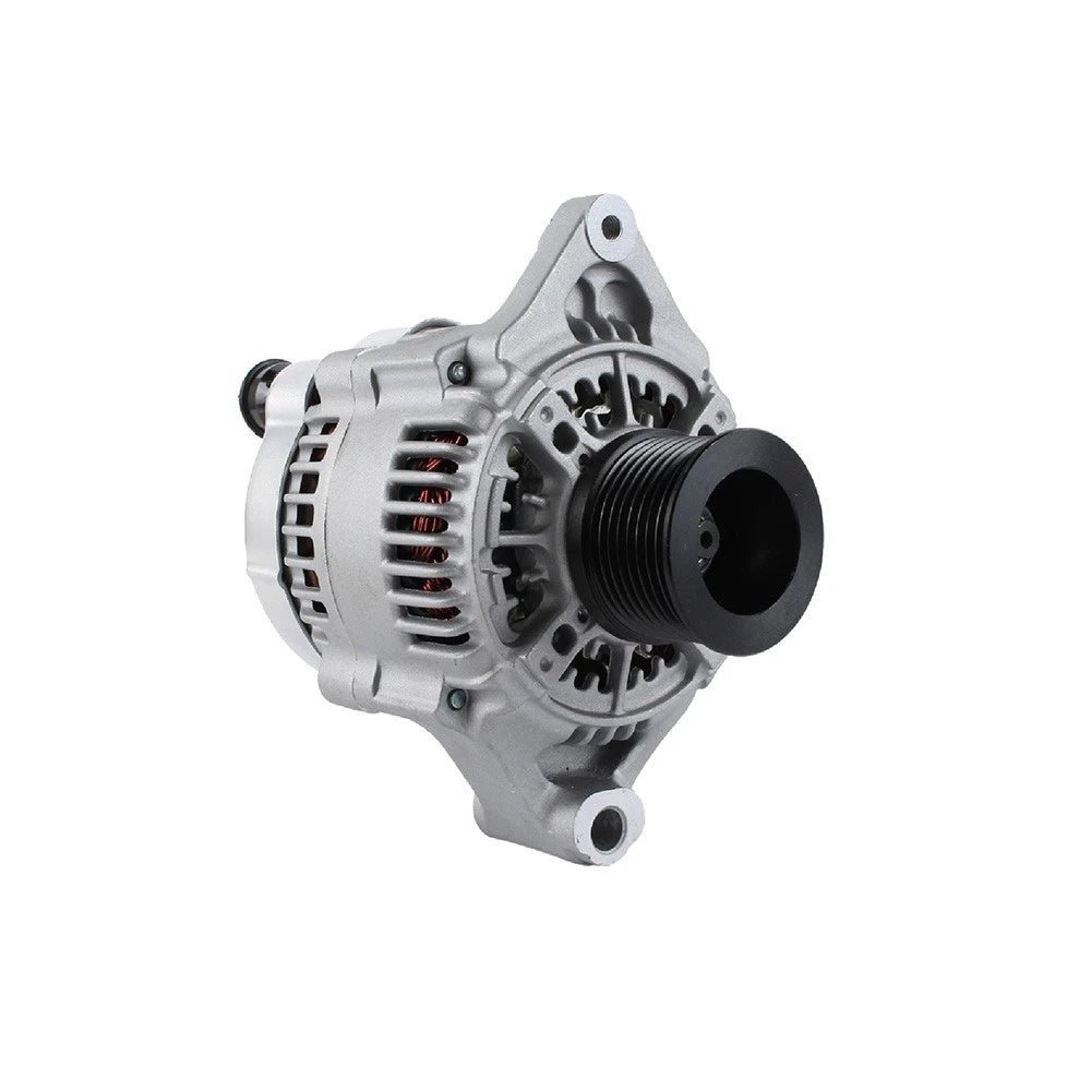 Alternator for Case/International Harvester (Replaces 87422777)