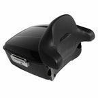 Trunk Pad Mount Plate for Harley Touring Road Glide (2014–2026)