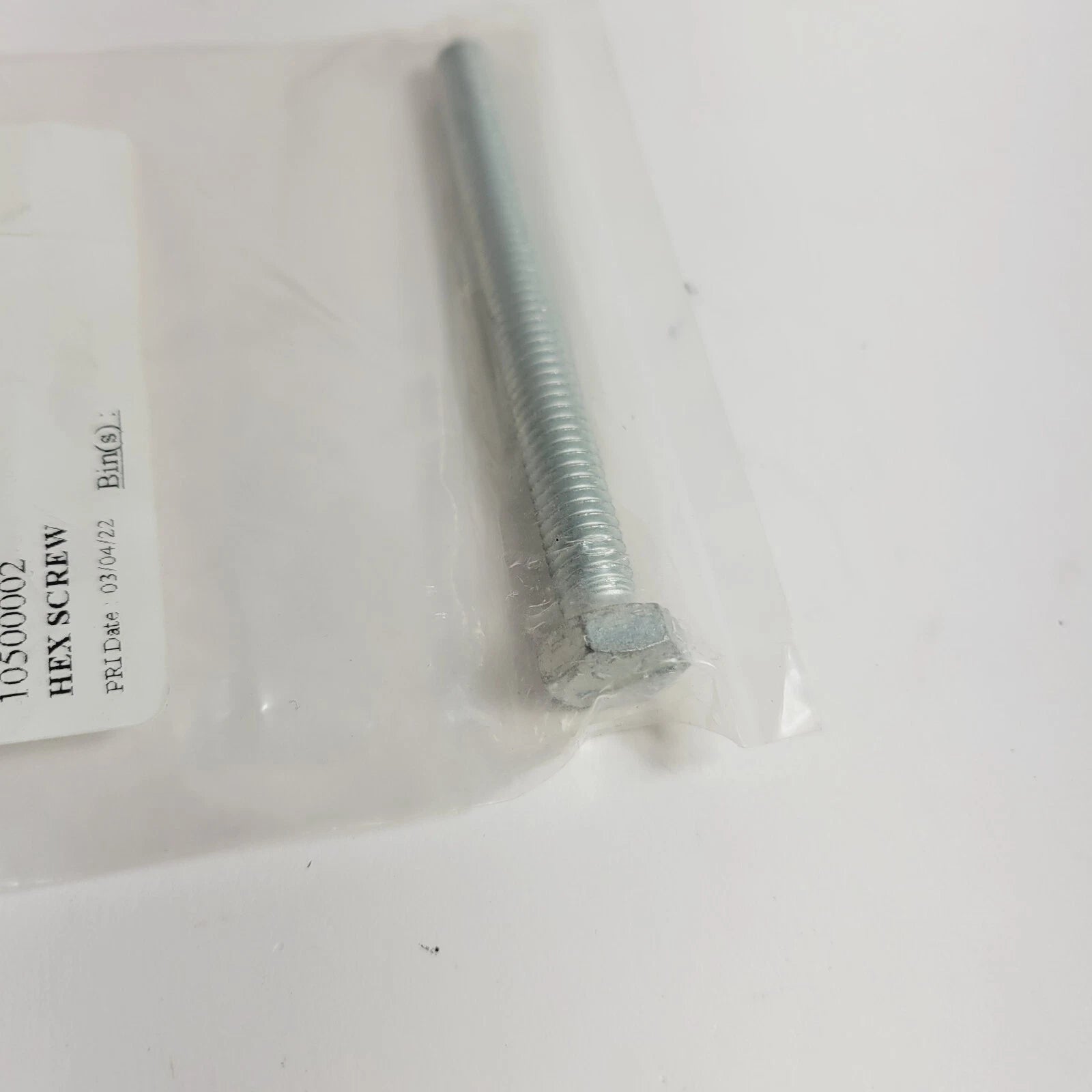 Screw for Harley-Davidson (10500002)
