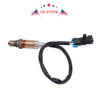 Set of 4 O2 Oxygen Sensors for Chevrolet Silverado 1500 Tahoe (2006–2007)