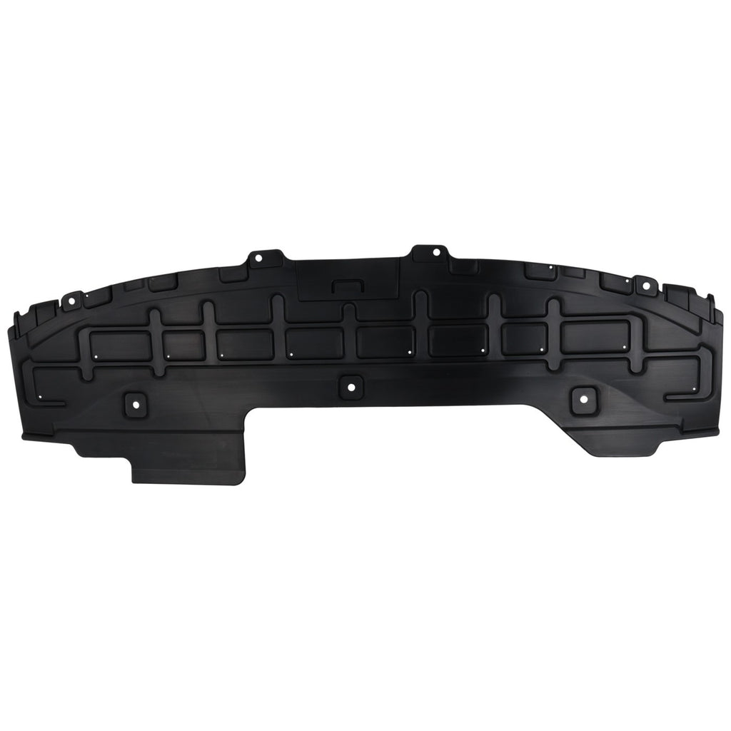 Engine Splash Shield for Chevrolet Spark (2016–2022) Front Lower