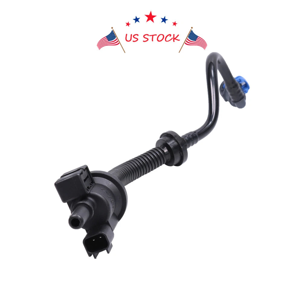 Fuel Vapour Hose + Purge Solenoid for Ford Mustang (2015–2020)