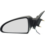 Set of 2 Mirrors for Chevy Malibu (Driver & Passenger Side)
