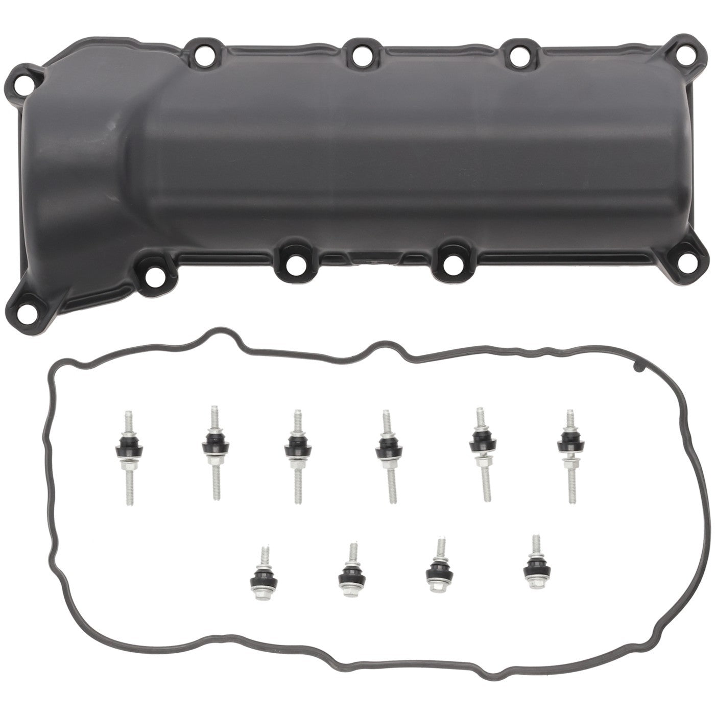 Valve Cover for Ram Truck, Jeep Liberty (Passenger Right Side)