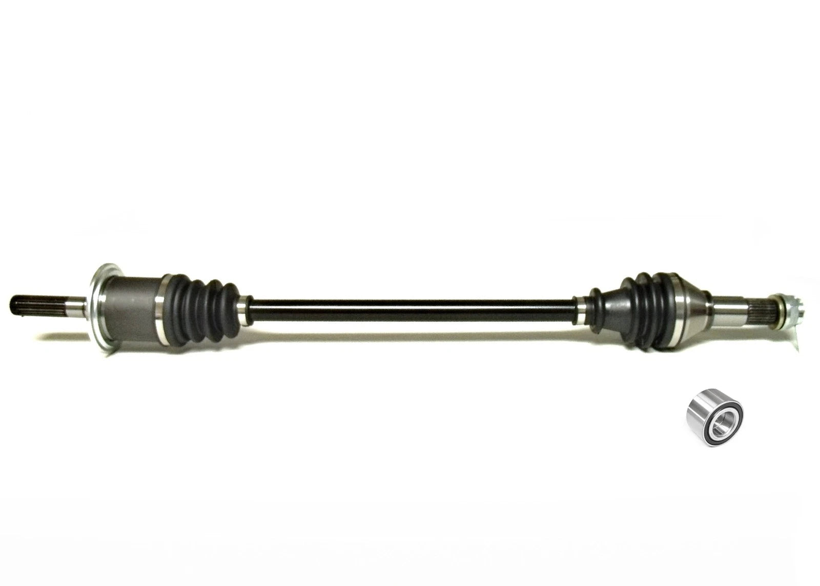 Precision Front Right CV Axle & Bearing for Can-Am (705401236)