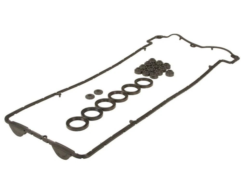 Engine Valve Cover Gasket Set for BMW (2000–2006)