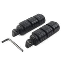 Rear Highway Foot Pegs for Honda Shadow Sabre ACE VT 1100 750 (1997–2007)