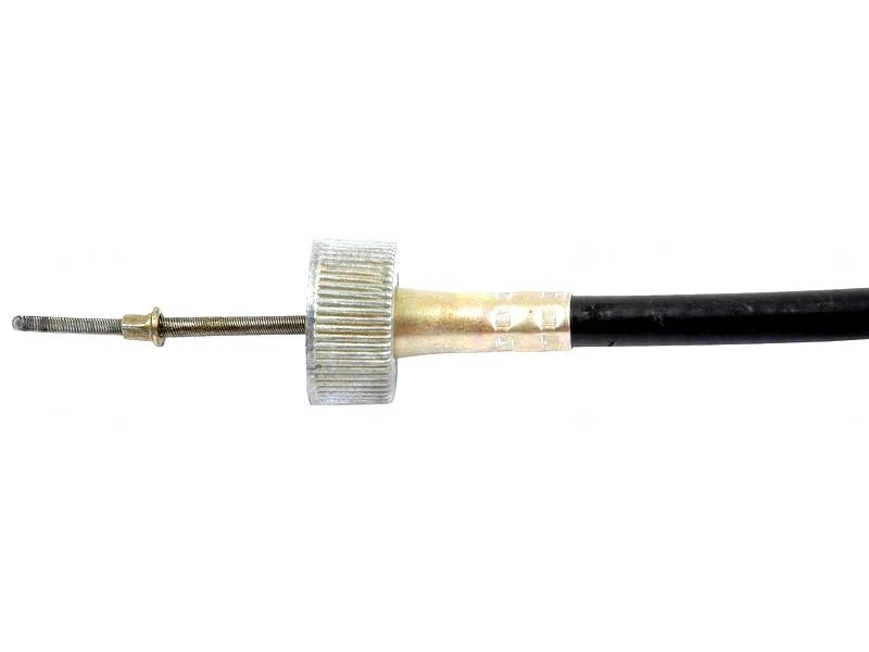 Tachometer Cable 1225mm for Ford 2600 3600 4600 5600 6600 7600 Tractors