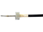 Tachometer Cable 1225mm for Ford 2600 3600 4600 5600 6600 7600 Tractors