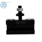 Quick Change Tool Post for AXA Lathe (250-101)