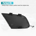 Tow Hook Cover for Lexus CT200h (2014–2017) No. 5212776904