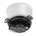 HVAC Blower Motor with Fan Cage for Mazda 3 (2010–2013) BBM461B10