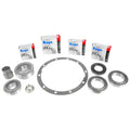 Rear Diff Bearing and Seal for Hilux KUN26 4x4 (2005–2015)