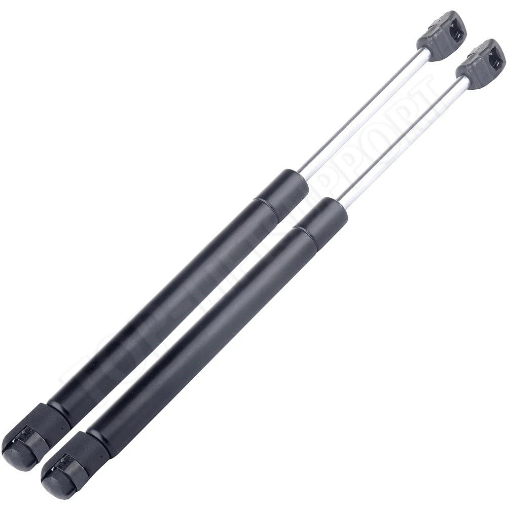 Set of 6 Lift Supports for Nissan Armada (2005–2013)