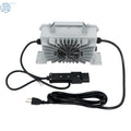 48V 15A Battery Charger for Yamaha G19-G22 Golf Cart (2007–2016)