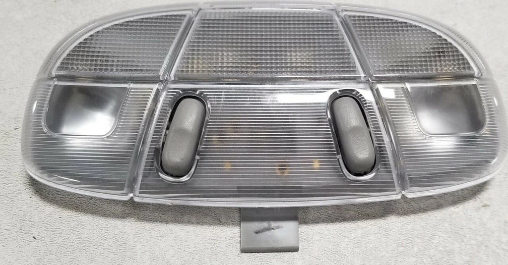 Middle Rear Dome Light for Ford Flex (2009–2012) 5L24-13776-A